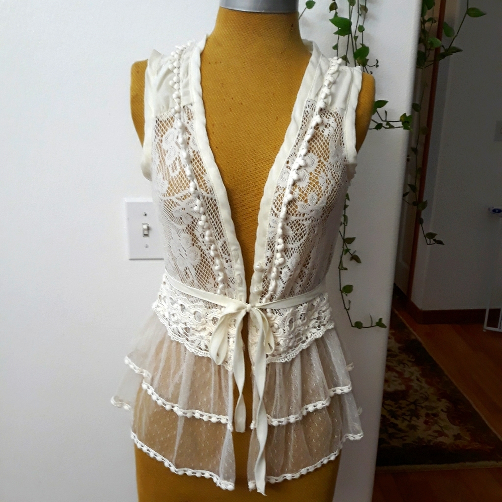Beautiful top